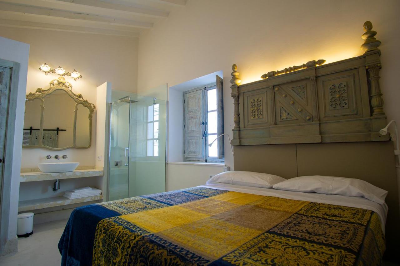 Apartamentos Sharis Jerez de la Frontera Exteriör bild