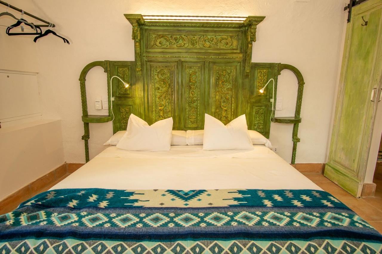 Apartamentos Sharis Jerez de la Frontera Exteriör bild