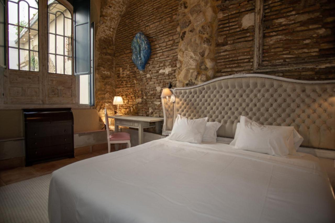 Apartamentos Sharis Jerez de la Frontera Exteriör bild