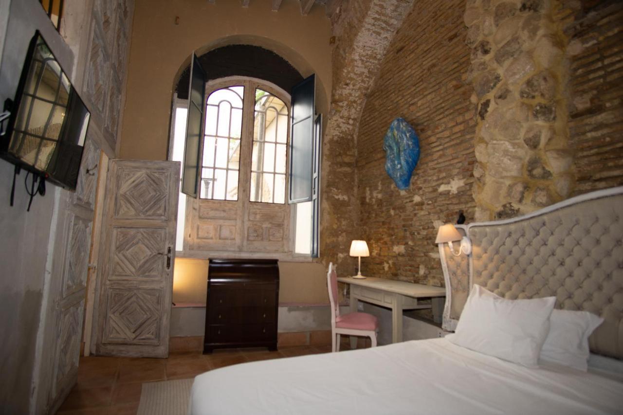 Apartamentos Sharis Jerez de la Frontera Exteriör bild
