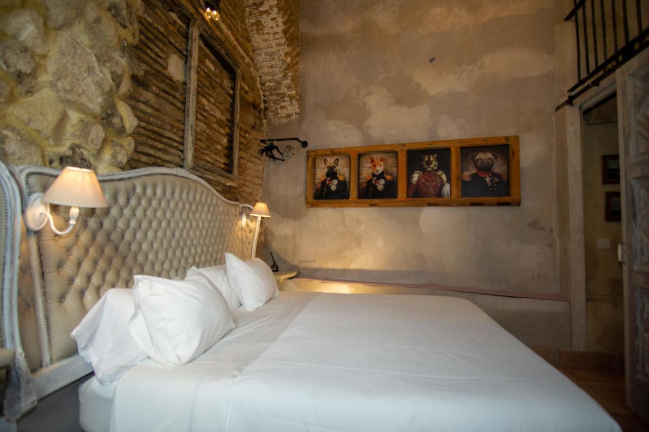 Apartamentos Sharis Jerez de la Frontera Exteriör bild