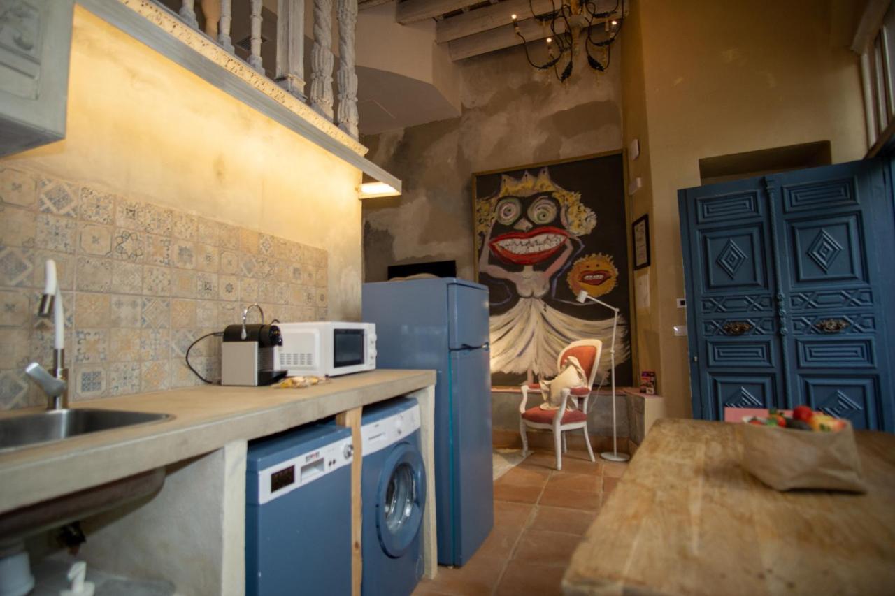 Apartamentos Sharis Jerez de la Frontera Exteriör bild