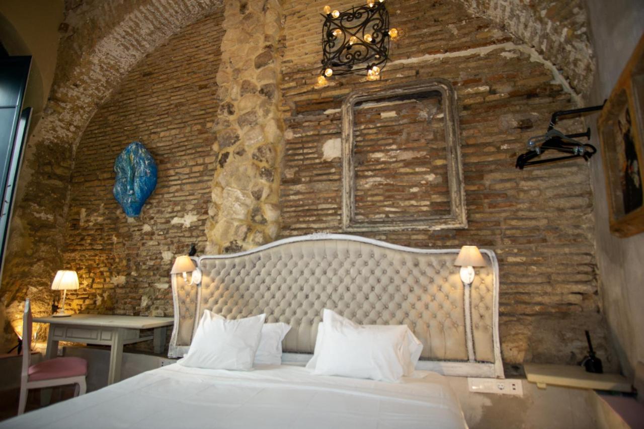 Apartamentos Sharis Jerez de la Frontera Exteriör bild